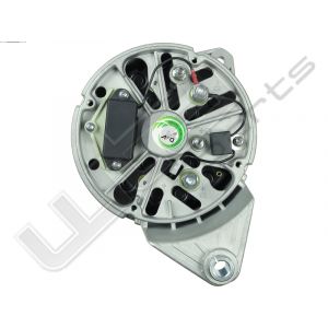 Dynamo 24V 140A