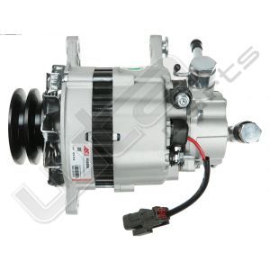 Dynamo 12V 70A