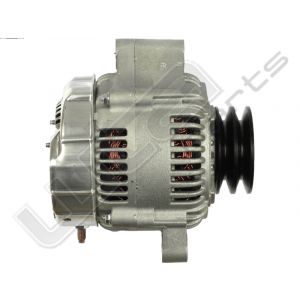 Dynamo 24V 60A