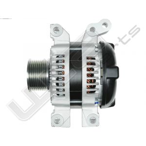 Dynamo 12V 120A