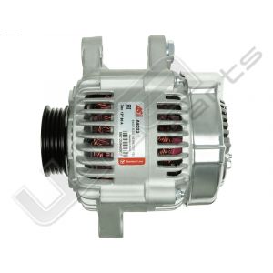 Dynamo 12V 80A