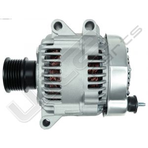 Dynamo 12V 105A