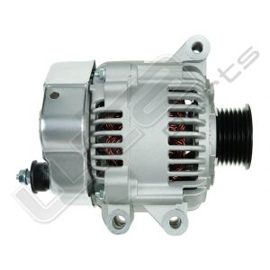 Dynamo 12V 105A