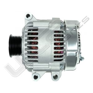 Dynamo 12V 105A