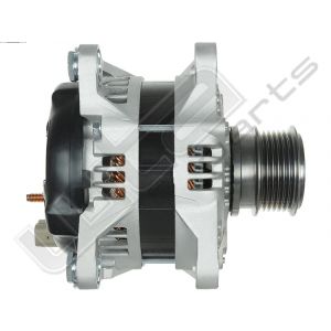 Dynamo 12V 160A