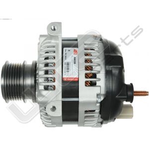 Dynamo 12V 160A