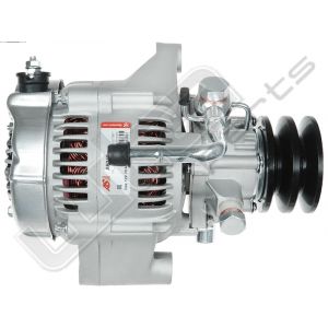 Dynamo 12V 70A