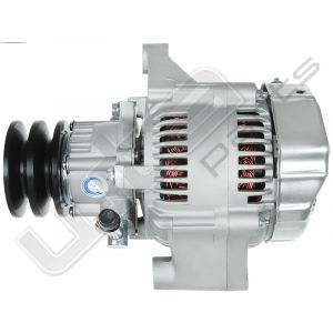 Dynamo 12V 70A