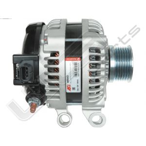 Dynamo 12V 150A