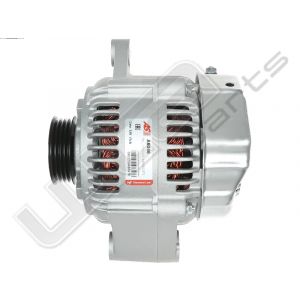 Dynamo 12V 75A