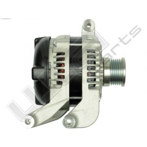 Dynamo 12V 150A