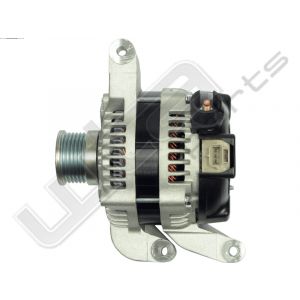 Dynamo 12V 150A