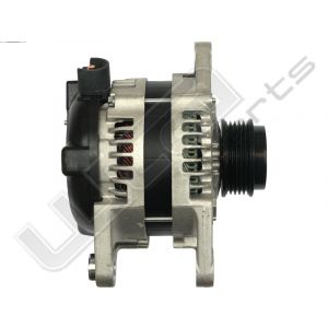 Dynamo 12V 150A