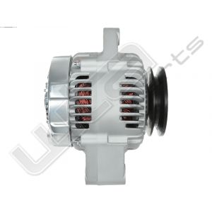 Dynamo 12V 120A