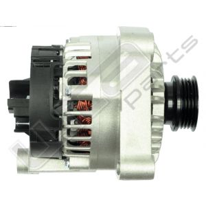 Dynamo 12V 105A