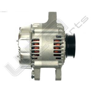 Dynamo 12V 70A