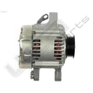 Dynamo Denso originreel 12V 70A