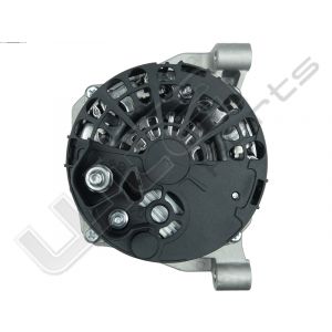 Dynamo 12V 120A