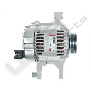 Dynamo 12V 90A