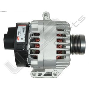 Dynamo 12V 70A