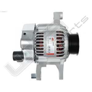 Dynamo 12V 90A