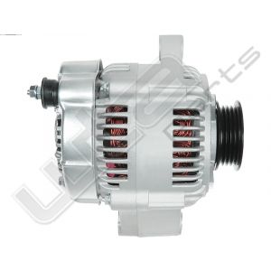 Dynamo 12V 80A