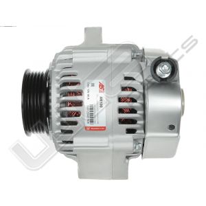 Dynamo 12V 80A