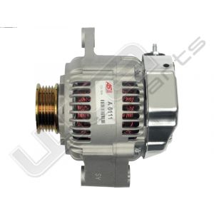 Dynamo 12V 80A