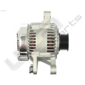 Dynamo 12V 80A