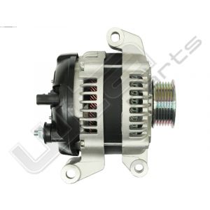 Dynamo 12V 150A