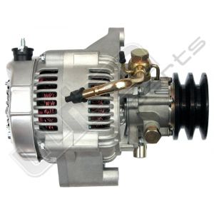 Dynamo 12V 120A