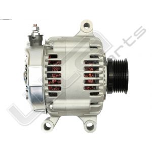 Dynamo 12V 120A