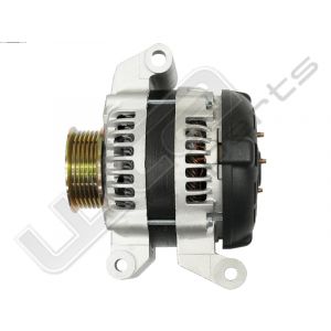 Dynamo 12V 120A