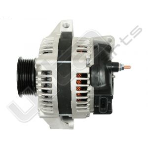 Dynamo 12V 140A