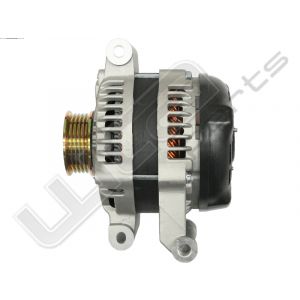 Dynamo 12V 130A