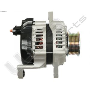 Dynamo 12V 80A