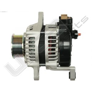 Dynamo 12V 80A