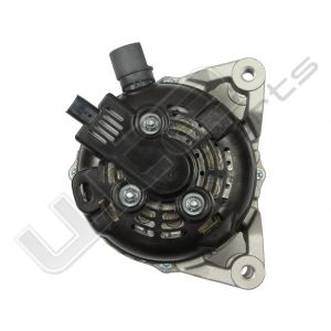 Dynamo 12V 150A