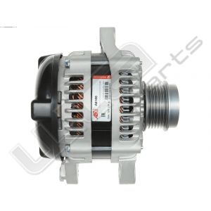 Dynamo 12V 100A