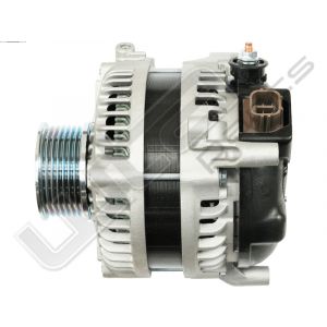 Dynamo 12V 130A