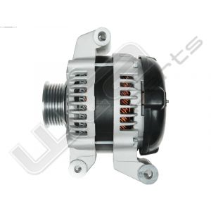 Dynamo 12V 136A