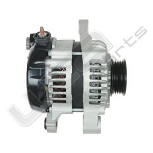 Dynamo 12V 80A