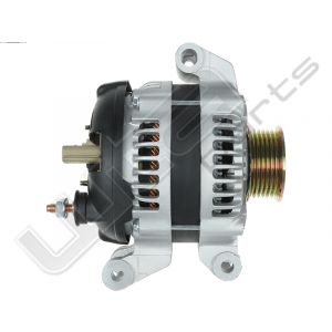 Dynamo 12V 136A