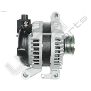 Dynamo 12V 120A