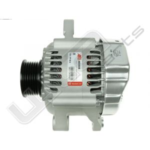 Dynamo 12V 80A