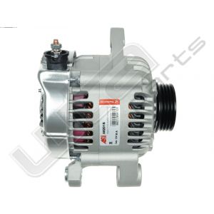 Dynamo 12V 80A