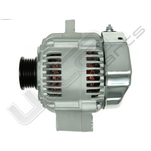 Dynamo 12V 105A