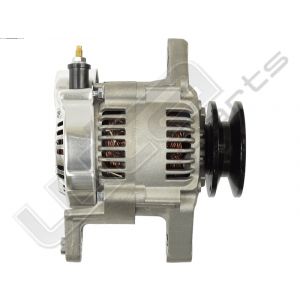 Dynamo 24V 25A