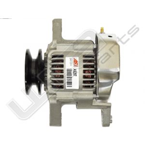 Dynamo 24V 25A