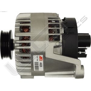 Dynamo 12V 70A